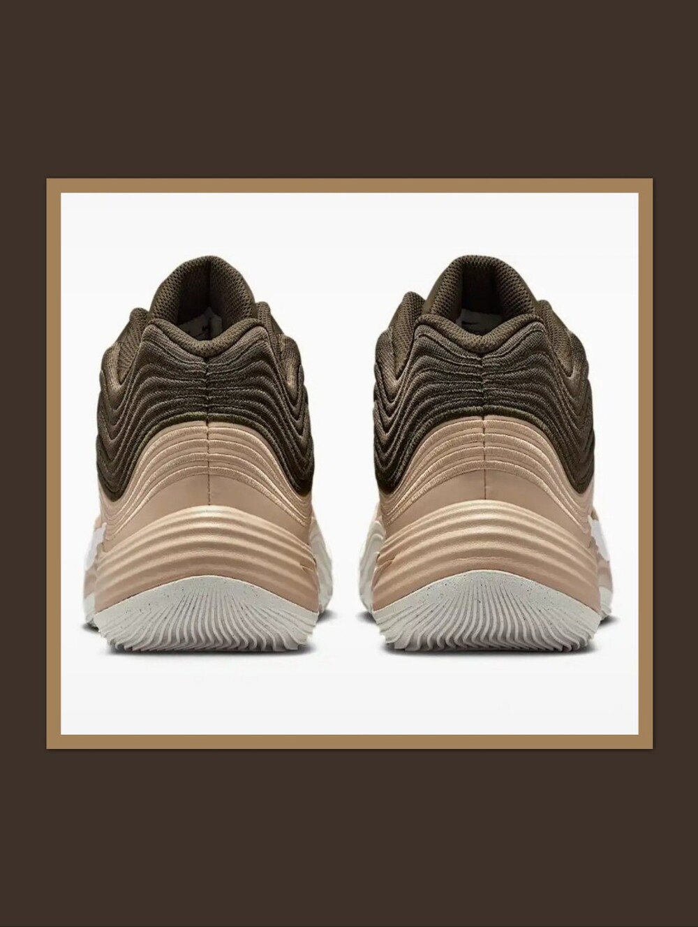 NIKE PRECISION SNEAKERS - Picture 6 of 8